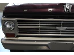 1968 Ford F100 (CC-1972102) for sale in O'Fallon, Illinois