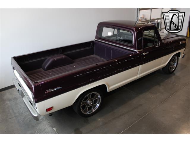 1968 Ford F100 (CC-1972102) for sale in O'Fallon, Illinois
