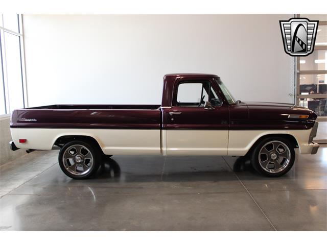 1968 Ford F100 (CC-1972102) for sale in O'Fallon, Illinois