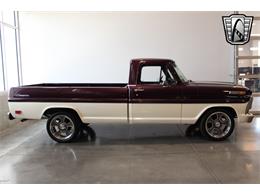 1968 Ford F100 (CC-1972102) for sale in O'Fallon, Illinois