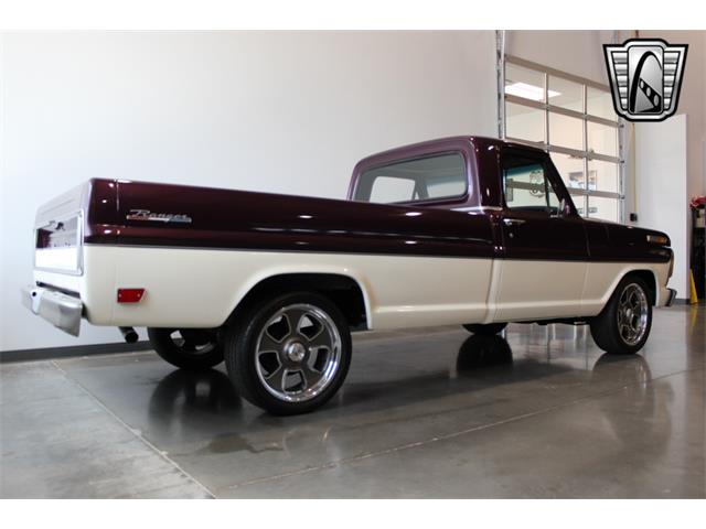 1968 Ford F100 (CC-1972102) for sale in O'Fallon, Illinois