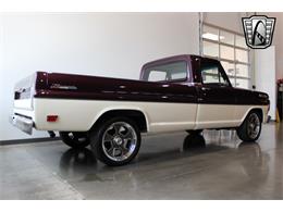 1968 Ford F100 (CC-1972102) for sale in O'Fallon, Illinois
