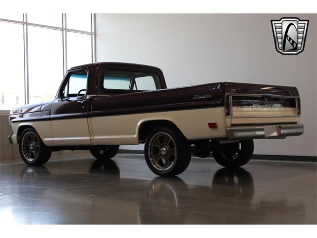 1968 Ford F100 (CC-1972102) for sale in O'Fallon, Illinois