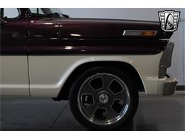 1968 Ford F100 (CC-1972102) for sale in O'Fallon, Illinois