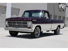 1968 Ford F100 (CC-1972102) for sale in O'Fallon, Illinois