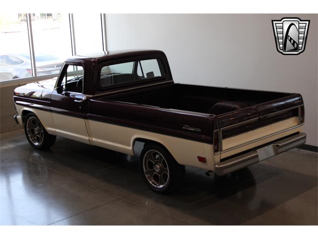1968 Ford F100 (CC-1972102) for sale in O'Fallon, Illinois