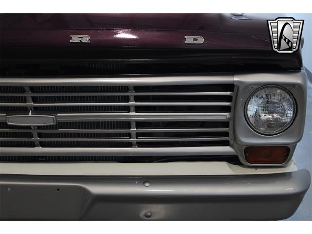 1968 Ford F100 (CC-1972102) for sale in O'Fallon, Illinois