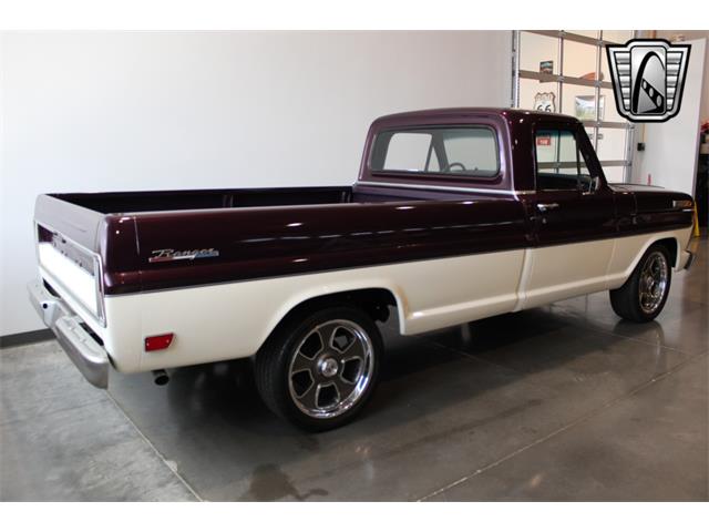 1968 Ford F100 (CC-1972102) for sale in O'Fallon, Illinois
