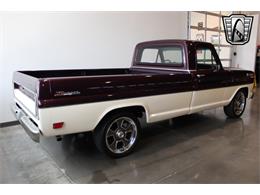 1968 Ford F100 (CC-1972102) for sale in O'Fallon, Illinois