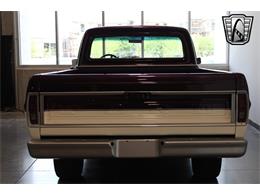 1968 Ford F100 (CC-1972102) for sale in O'Fallon, Illinois