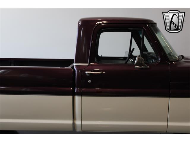 1968 Ford F100 (CC-1972102) for sale in O'Fallon, Illinois