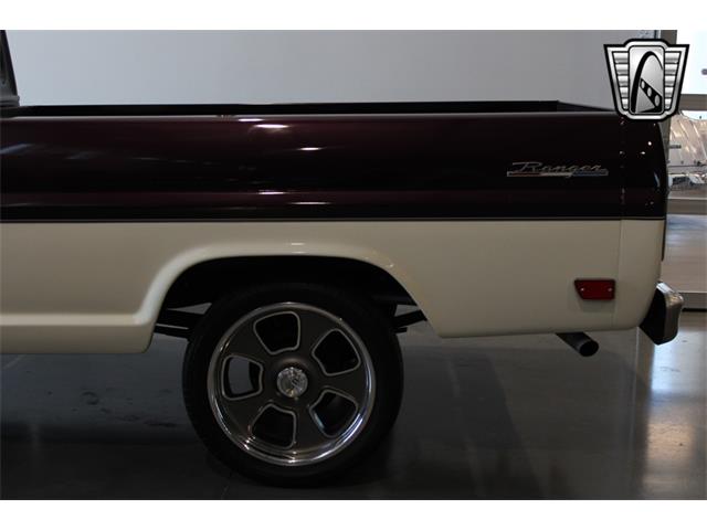 1968 Ford F100 (CC-1972102) for sale in O'Fallon, Illinois