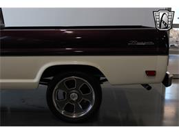 1968 Ford F100 (CC-1972102) for sale in O'Fallon, Illinois