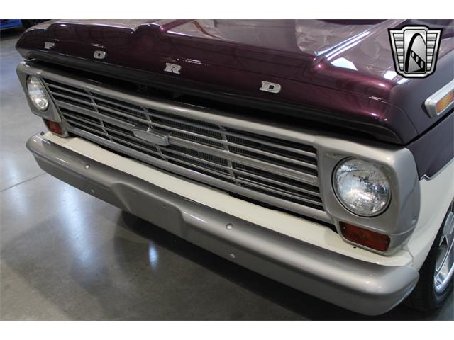 1968 Ford F100 (CC-1972102) for sale in O'Fallon, Illinois