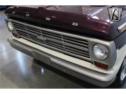 1968 Ford F100 (CC-1972102) for sale in O'Fallon, Illinois