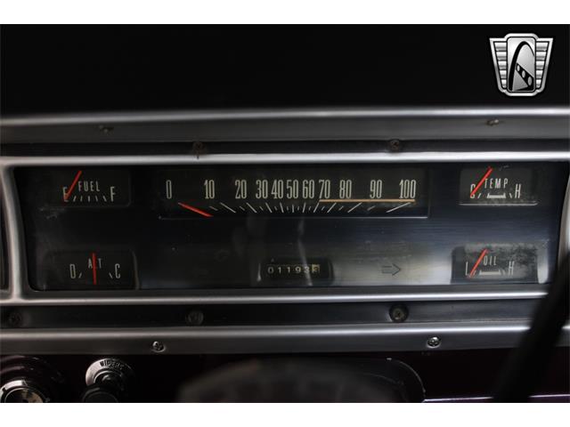 1968 Ford F100 (CC-1972102) for sale in O'Fallon, Illinois
