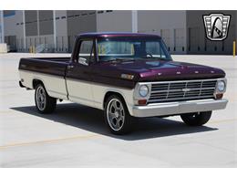 1968 Ford F100 (CC-1972102) for sale in O'Fallon, Illinois