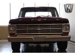 1968 Ford F100 (CC-1972102) for sale in O'Fallon, Illinois