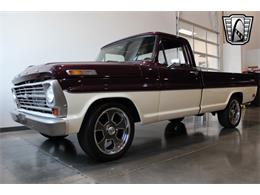 1968 Ford F100 (CC-1972102) for sale in O'Fallon, Illinois