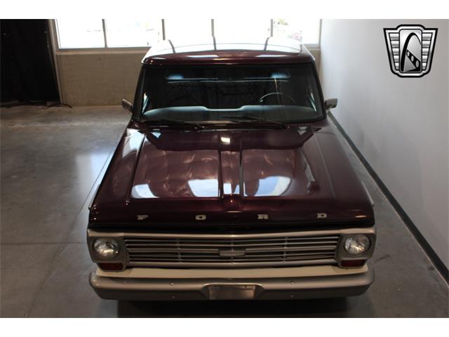 1968 Ford F100 (CC-1972102) for sale in O'Fallon, Illinois