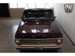 1968 Ford F100 (CC-1972102) for sale in O'Fallon, Illinois