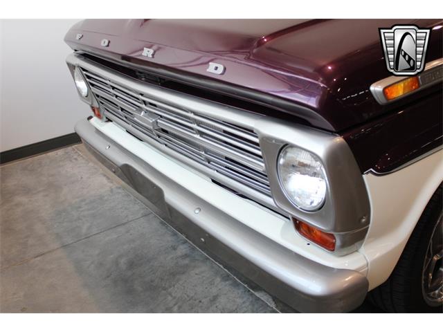 1968 Ford F100 (CC-1972102) for sale in O'Fallon, Illinois