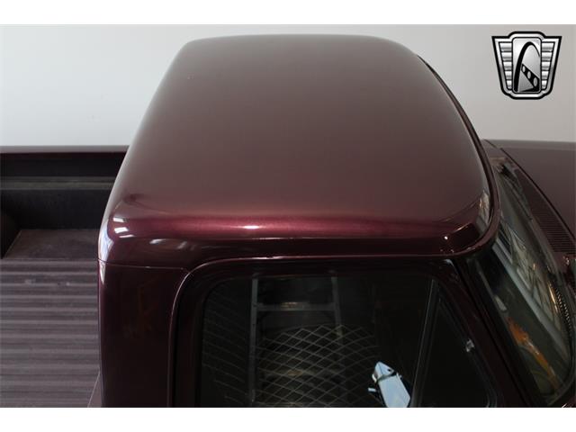 1968 Ford F100 (CC-1972102) for sale in O'Fallon, Illinois