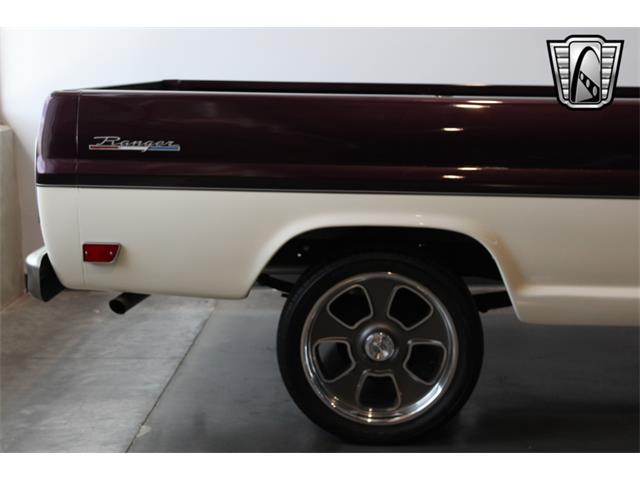 1968 Ford F100 (CC-1972102) for sale in O'Fallon, Illinois