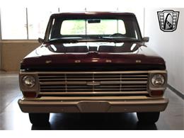 1968 Ford F100 (CC-1972102) for sale in O'Fallon, Illinois