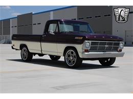 1968 Ford F100 (CC-1972102) for sale in O'Fallon, Illinois