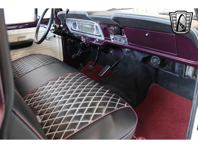 1968 Ford F100 (CC-1972102) for sale in O'Fallon, Illinois