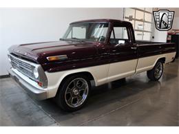 1968 Ford F100 (CC-1972102) for sale in O'Fallon, Illinois