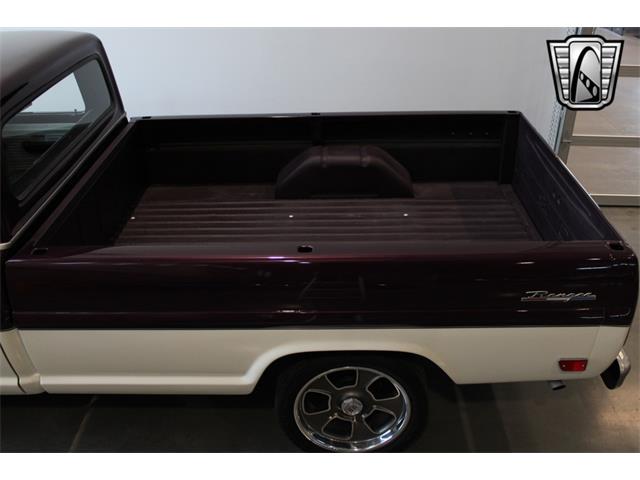 1968 Ford F100 (CC-1972102) for sale in O'Fallon, Illinois