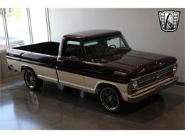 1968 Ford F100 (CC-1972102) for sale in O'Fallon, Illinois