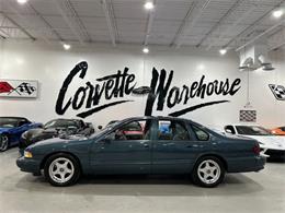 1996 Chevrolet Impala (CC-1972118) for sale in Dallas, Texas