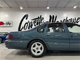 1996 Chevrolet Impala (CC-1972118) for sale in Dallas, Texas