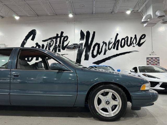 1996 Chevrolet Impala (CC-1972118) for sale in Dallas, Texas