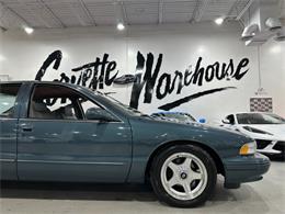 1996 Chevrolet Impala (CC-1972118) for sale in Dallas, Texas