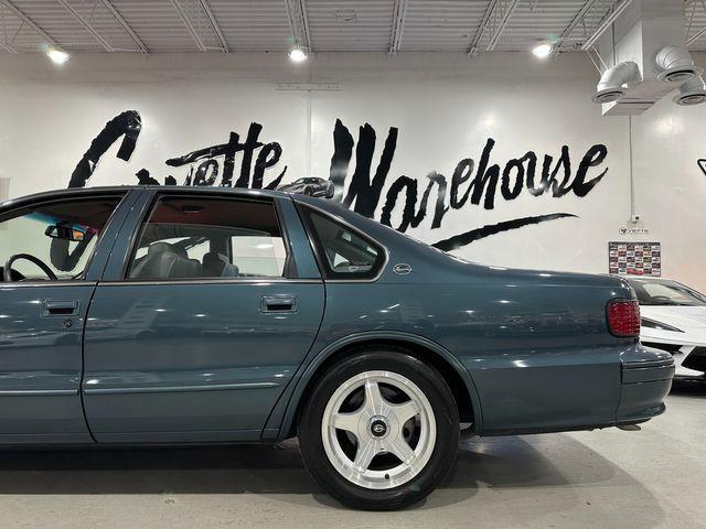 1996 Chevrolet Impala (CC-1972118) for sale in Dallas, Texas