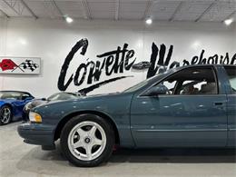 1996 Chevrolet Impala (CC-1972118) for sale in Dallas, Texas