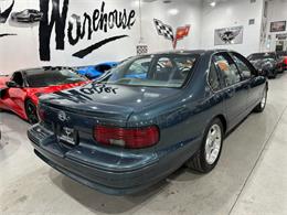 1996 Chevrolet Impala (CC-1972118) for sale in Dallas, Texas