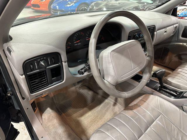 1996 Chevrolet Impala (CC-1972118) for sale in Dallas, Texas