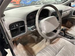 1996 Chevrolet Impala (CC-1972118) for sale in Dallas, Texas