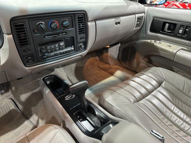1996 Chevrolet Impala (CC-1972118) for sale in Dallas, Texas