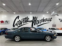 1996 Chevrolet Impala (CC-1972118) for sale in Dallas, Texas