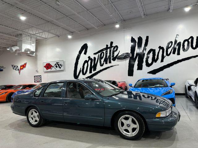 1996 Chevrolet Impala (CC-1972118) for sale in Dallas, Texas