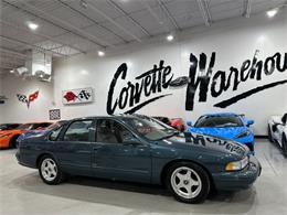 1996 Chevrolet Impala (CC-1972118) for sale in Dallas, Texas