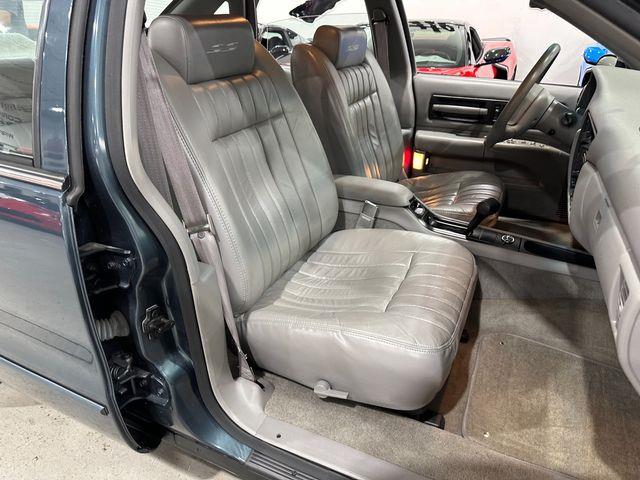 1996 Chevrolet Impala (CC-1972118) for sale in Dallas, Texas