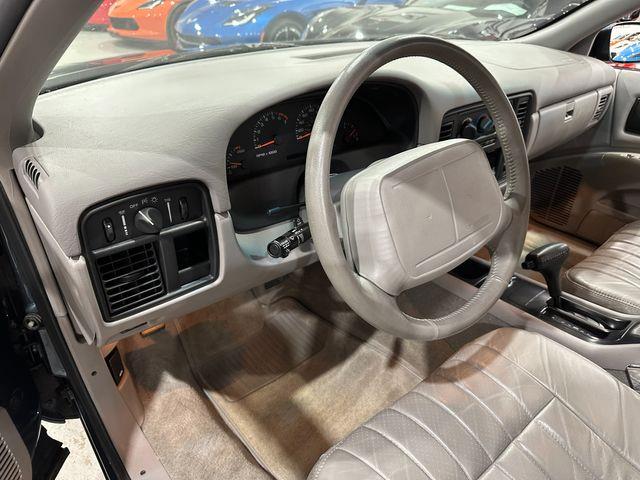 1996 Chevrolet Impala (CC-1972118) for sale in Dallas, Texas