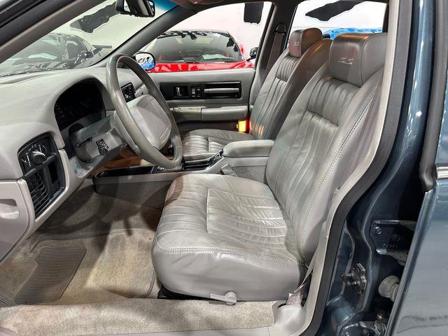 1996 Chevrolet Impala (CC-1972118) for sale in Dallas, Texas